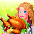 プログラムのアイコン：Cooking Games Story Chef …