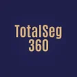ไอคอนของโปรแกรม: TotalSeg 360