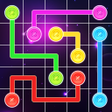 Icon of program: Color Dots: Connect Em Al…