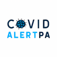 程序图标：COVID Alert PA