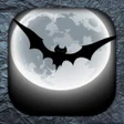 Icon of program: Bat Live Wallpaper  Bat W…