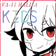 Programın simgesi: VA-11 Hall-A KIDS!