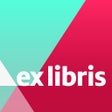 Symbol des Programms: Ex Libris