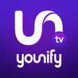 프로그램 아이콘: Younify TV - Streaming Gu…