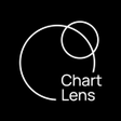 Programın simgesi: ChartLens: AI Analyzer