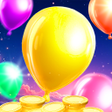 プログラムのアイコン：Balloon BOOM Mania