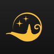 Ícone do programa: Faladdin: Horoscope Astro…