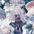 Icon of program: Yami-iro no Maju