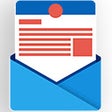 프로그램 아이콘: Outlook Email Templates b…