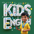 Ícone do programa: Kids English - Smart Lear…