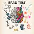 プログラムのアイコン：Brain Test - Tricky Skill…