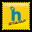 أيقونة البرنامج: Hyper Stamp