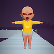プログラムのアイコン:Baby Survival: Run For Li…