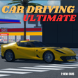 Icon of program: Car Driving Ultimate