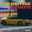 Car Driving Ultimate