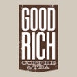 Programikonen: Goodrich Coffee  Tea