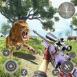 Ícone do programa: Hunting Games : Deer Hunt…