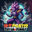 ไอคอนของโปรแกรม: Z-Fighter Saiyan Rumble