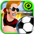 プログラムのアイコン：Freekick Battle