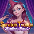 Scratch Tycoon: Endless Fun