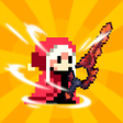 Programikonen: Idle Sword - Epic Idle RP…