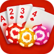 أيقونة البرنامج: Rummy Lucky Realm