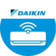プログラムのアイコン：Daikin Smart AC - Brasil