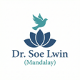 Icoon van programma: ဓမမလမ ၃၆၅ Dr. Soe Lwin