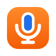Programikonen: Voice Recorder