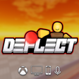 Ícone do programa: DEFLECT