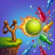 Icon of program: Hit Bottles Knock Down