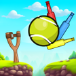 Programikonen: Hit Bottles Knock Down