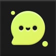 ไอคอนของโปรแกรม: Chat AI: Personal AI Assi…