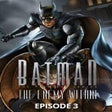 Programikonen: Batman: The Enemy Within …