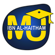 أيقونة البرنامج: Ibn Al-Haitham MUI