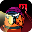 プログラムのアイコン：Robbery Impostor: Steal M…