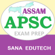 APSC Exam Prep