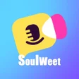 Programın simgesi: Soulweet - Live chat and …