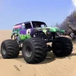 Programikonen: Offroad Monster Jeep Driv…
