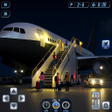 Ícone do programa: Airplane Real Flight Simu…