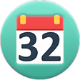 Icon of program: DayCounter Simple
