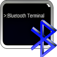 プログラムのアイコン: Bluetooth Terminal