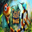 プログラムのアイコン：Snake Pass