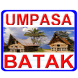 Icon of program: Umpasa Batak Toba Lengkap