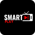 プログラムのアイコン：Smart Play: TV Filmes e S…
