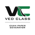 程序图标：VedClass: Paper Generatio…