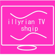 程序图标：iLLyrian Tv Shqip