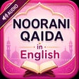 Иконка программы: Noorani Qaida English