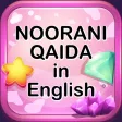Noorani Qaida English