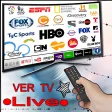 TV EN VIVO GRATIS UHD 4K - PROGRAMACION TV GUIA